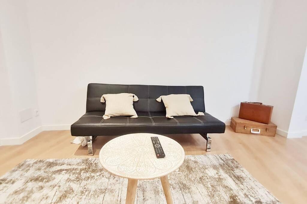 Apartamento Zurriola By Sanse Holidays San Sebastian Ngoại thất bức ảnh
