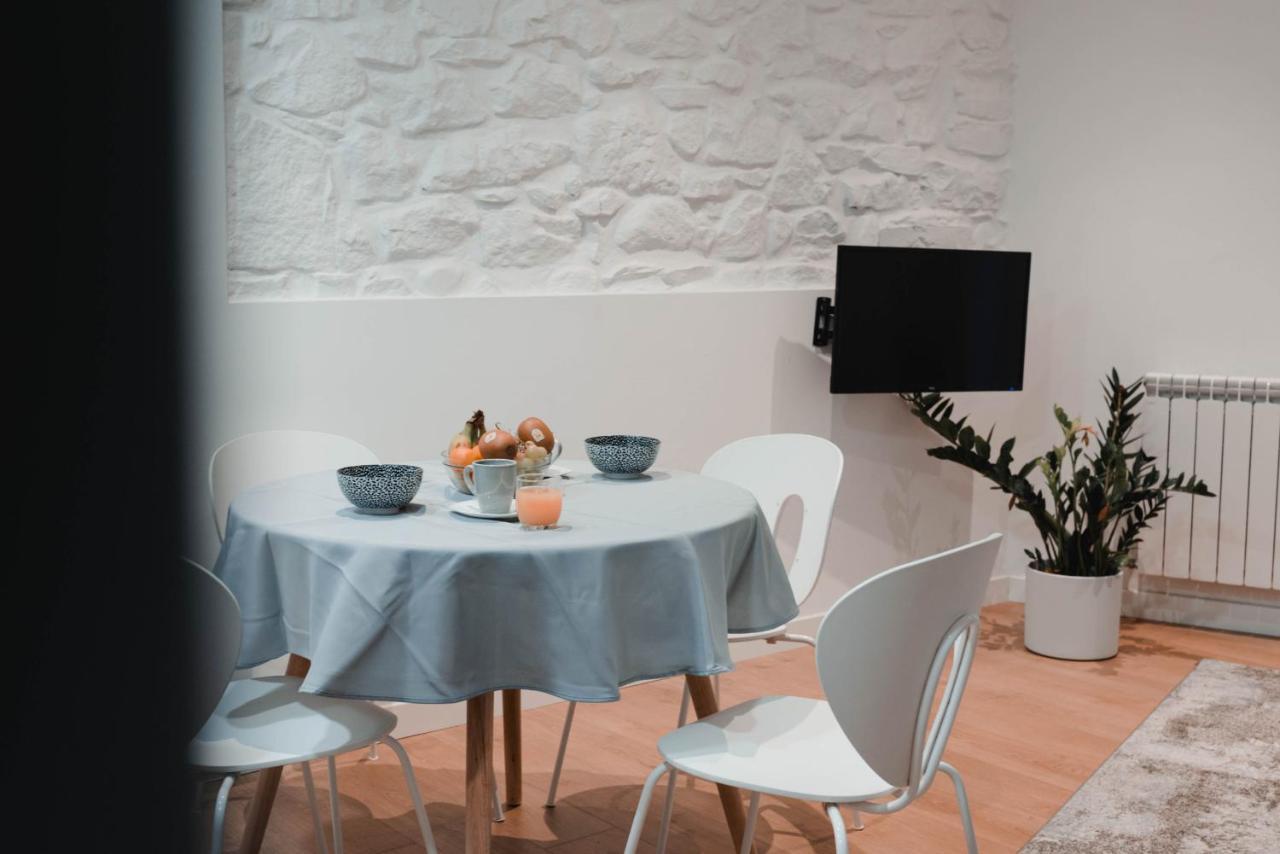 Apartamento Zurriola By Sanse Holidays San Sebastian Ngoại thất bức ảnh