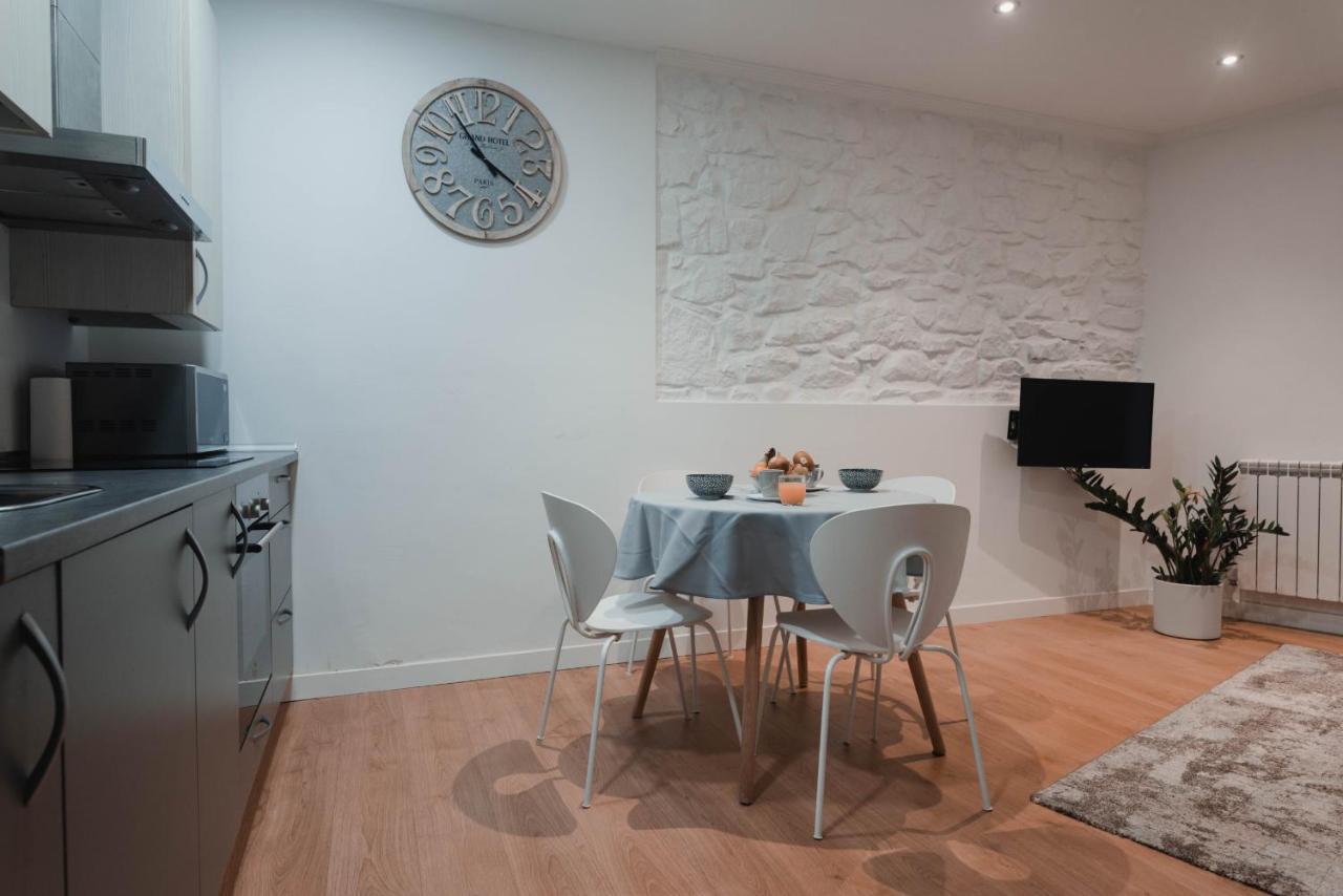 Apartamento Zurriola By Sanse Holidays San Sebastian Ngoại thất bức ảnh