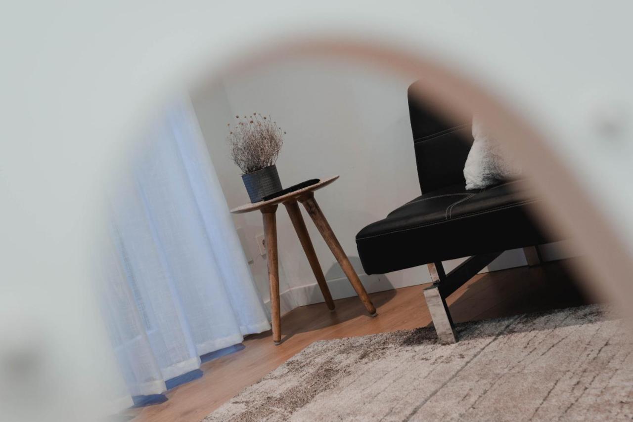 Apartamento Zurriola By Sanse Holidays San Sebastian Ngoại thất bức ảnh