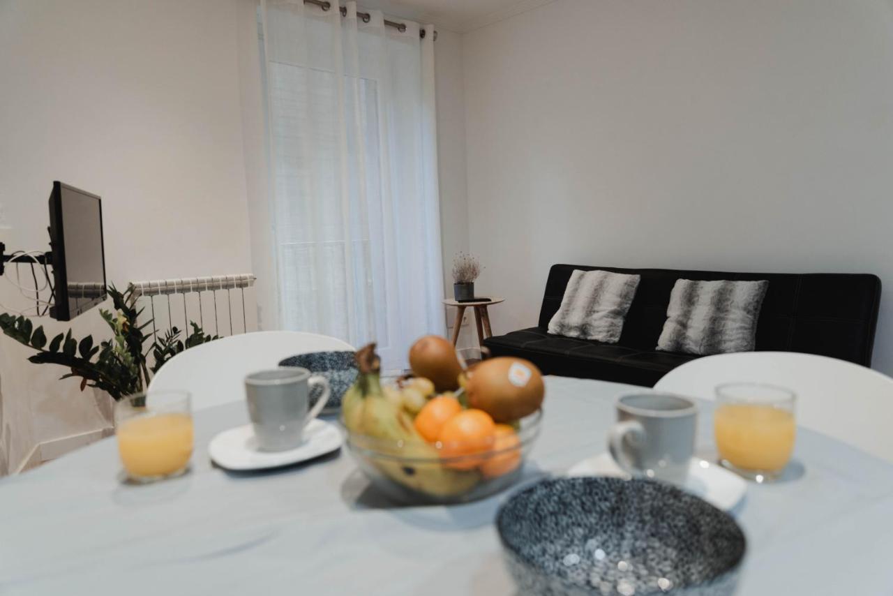 Apartamento Zurriola By Sanse Holidays San Sebastian Ngoại thất bức ảnh