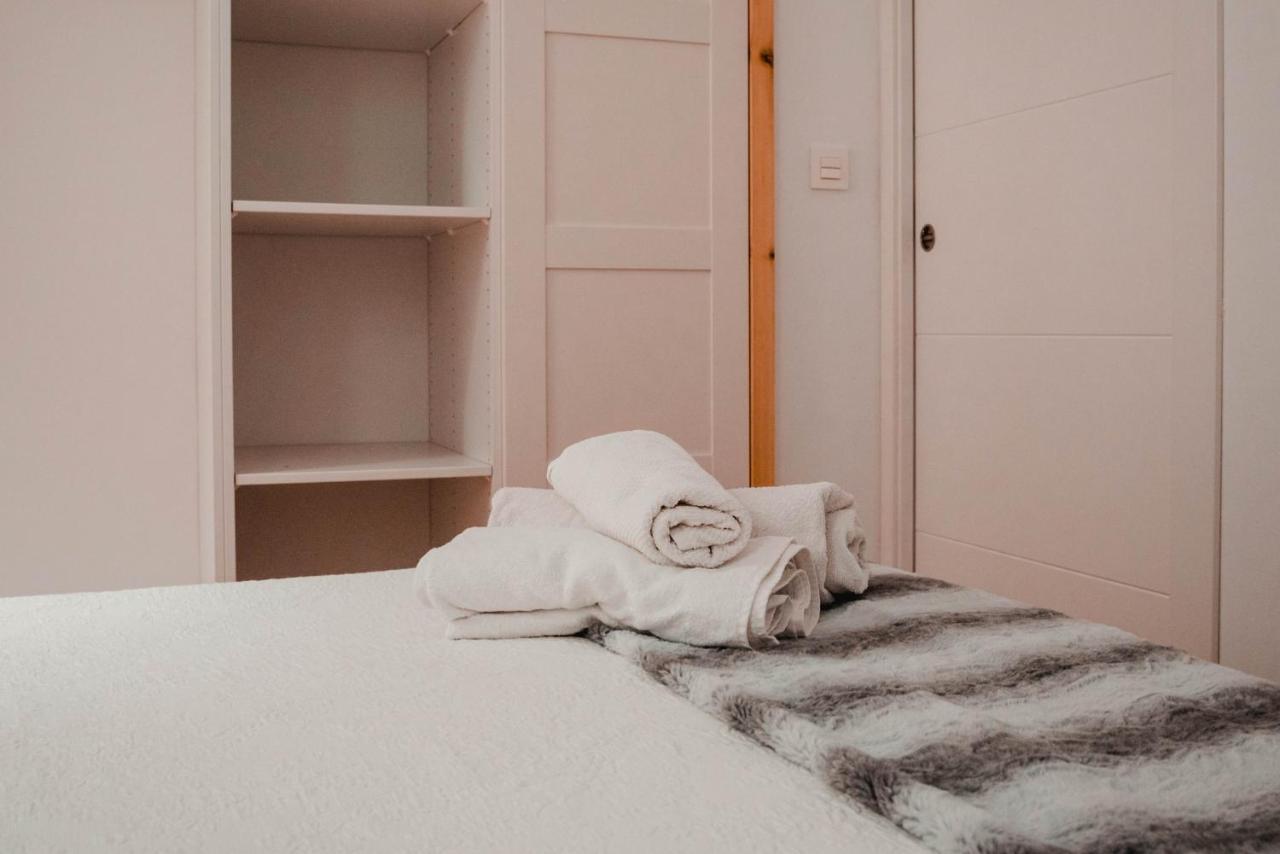 Apartamento Zurriola By Sanse Holidays San Sebastian Ngoại thất bức ảnh